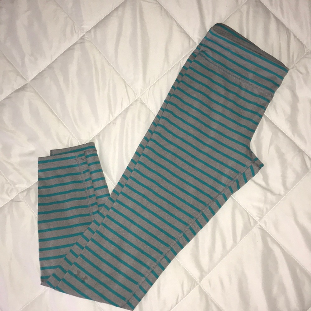 UNDER ARMOUR Full Length Leggings